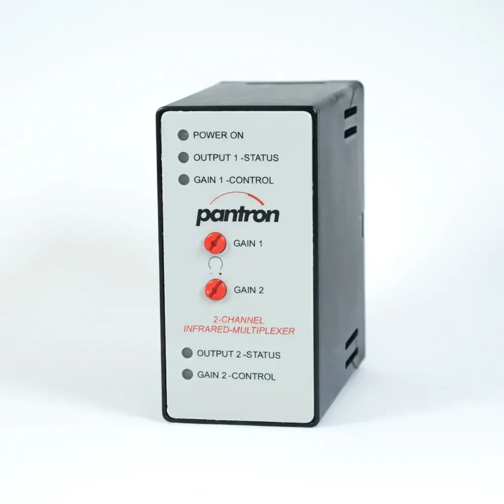 IMX-N23 amplifier