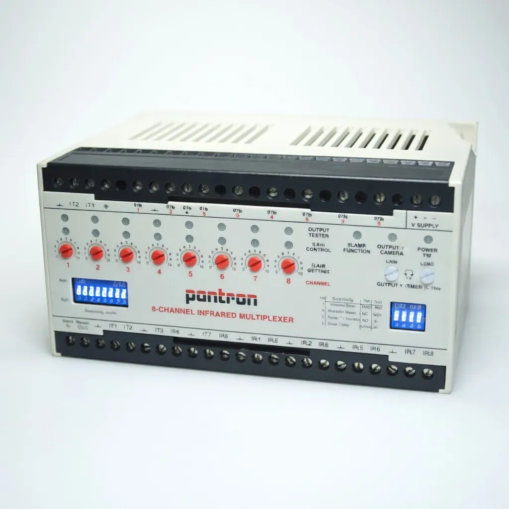 IMX-N830 amplifier
