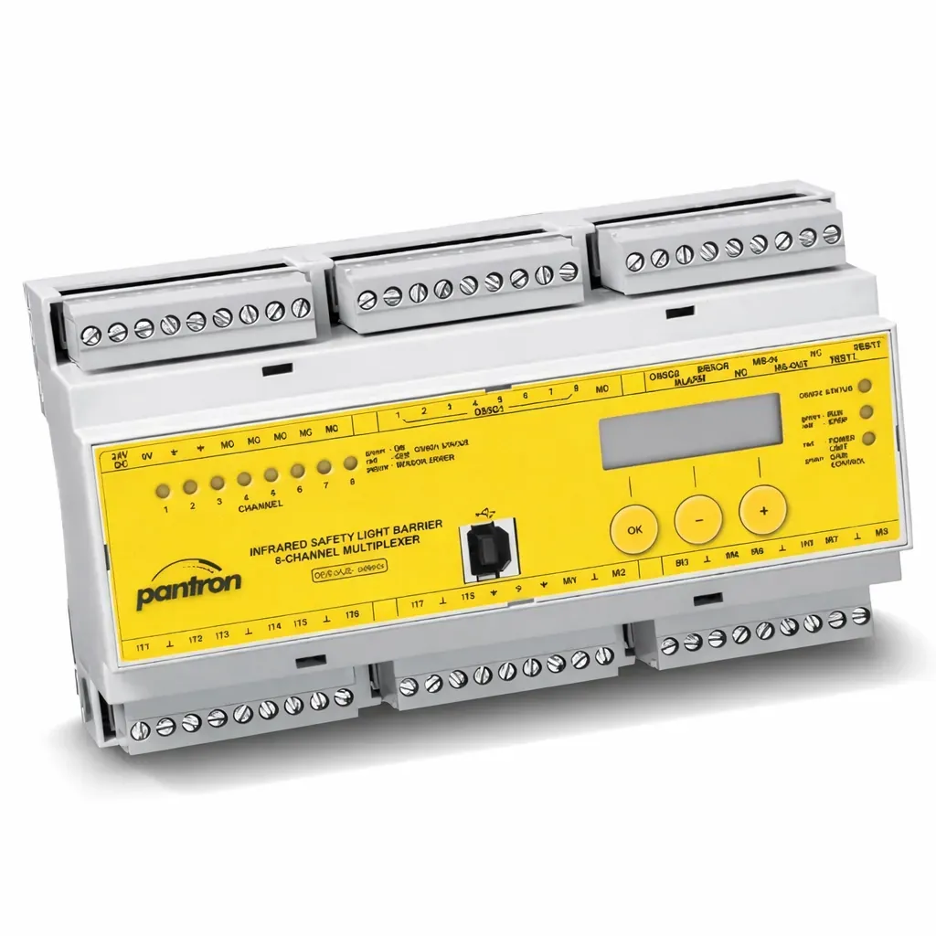 ISL-8000