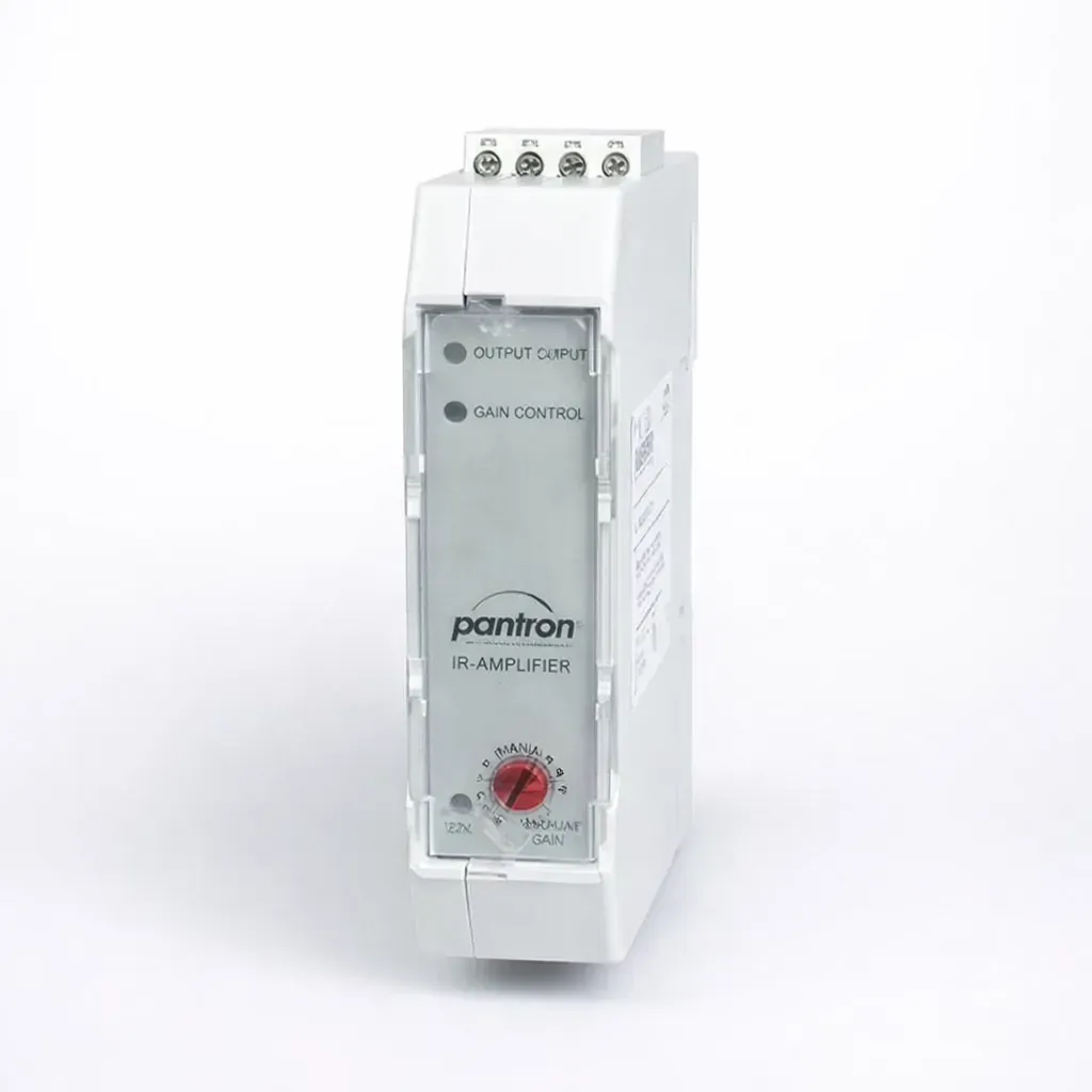 ISM-151x amplifier series