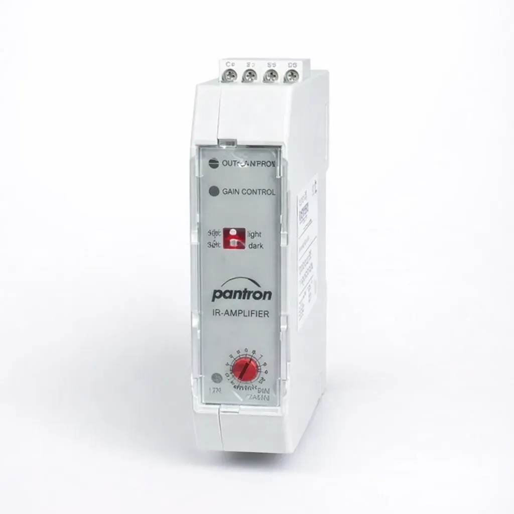 ISM-152x amplifier series