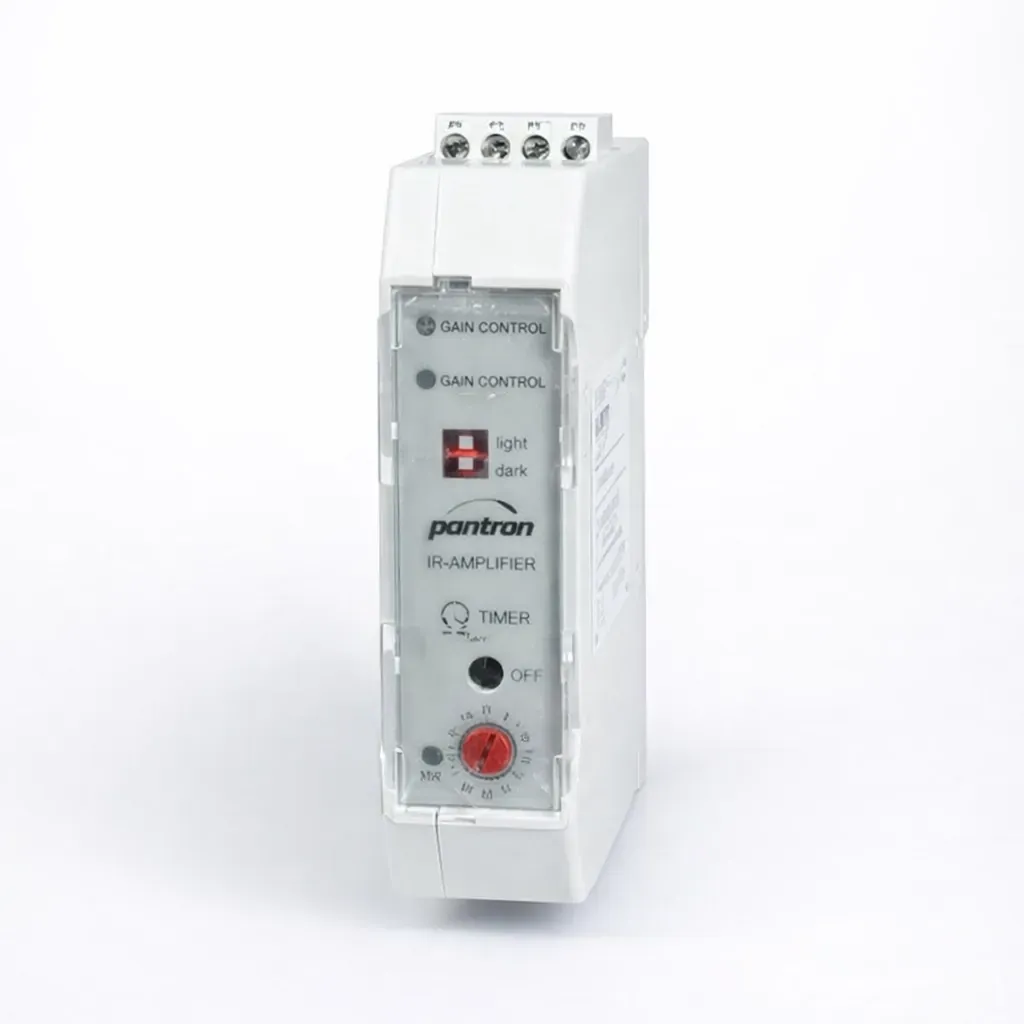 ISM-153x amplifier series