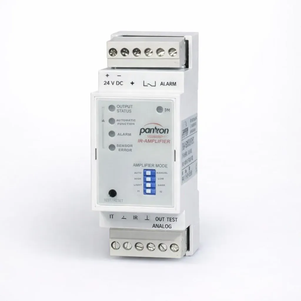 ISM-1800 product image placeholder