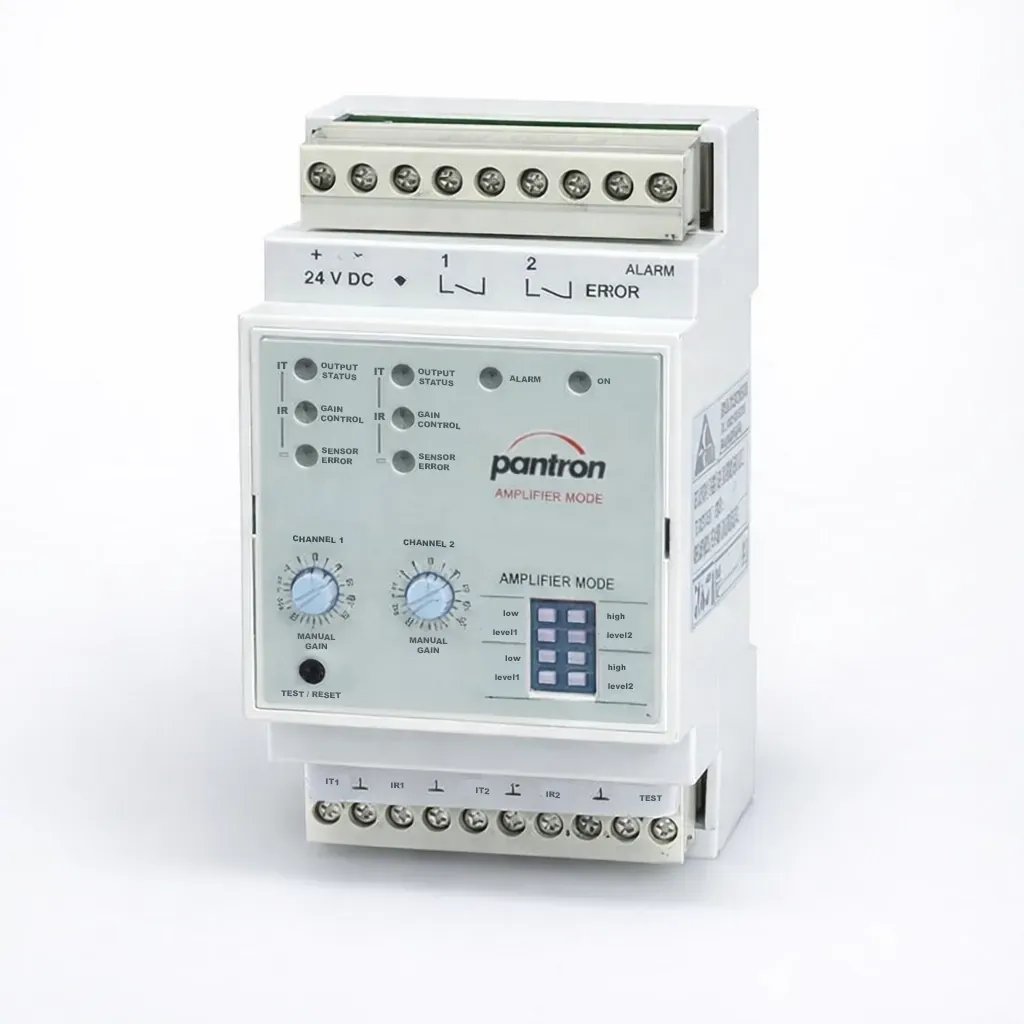 ISM-2800 product image placeholder