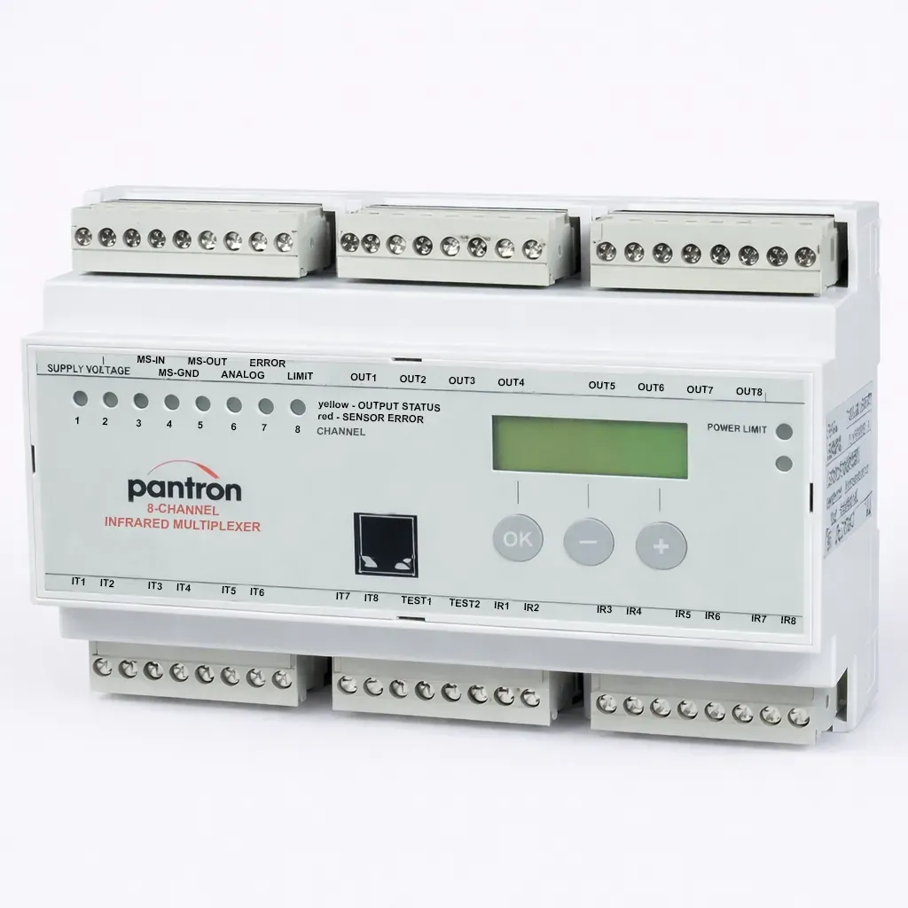ISM-8800 product image placeholder