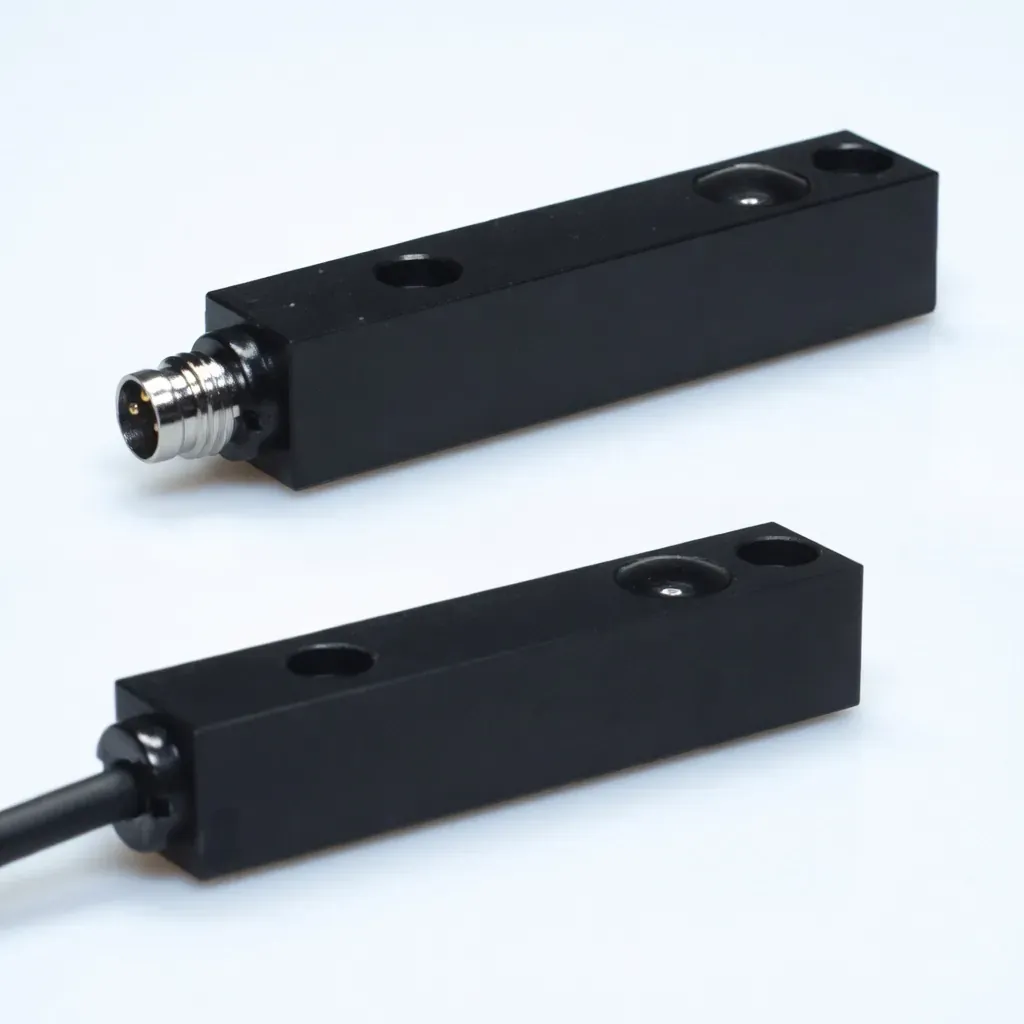 SLA sensor head family