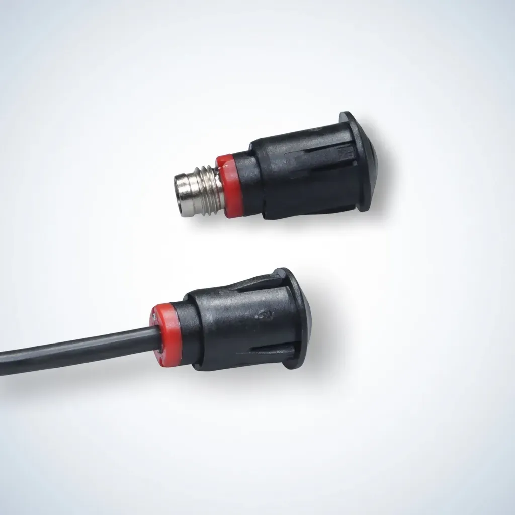 SSP sensor head family