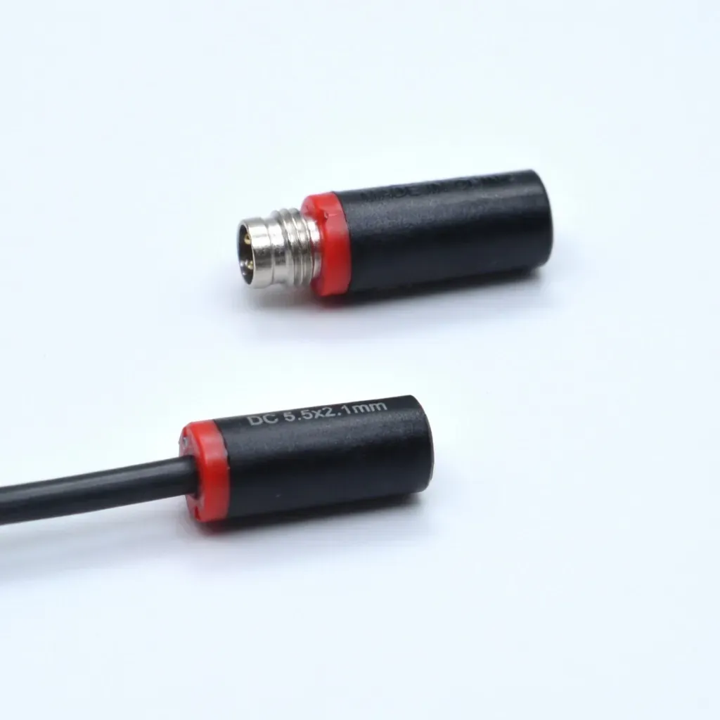 TSP sensor head family