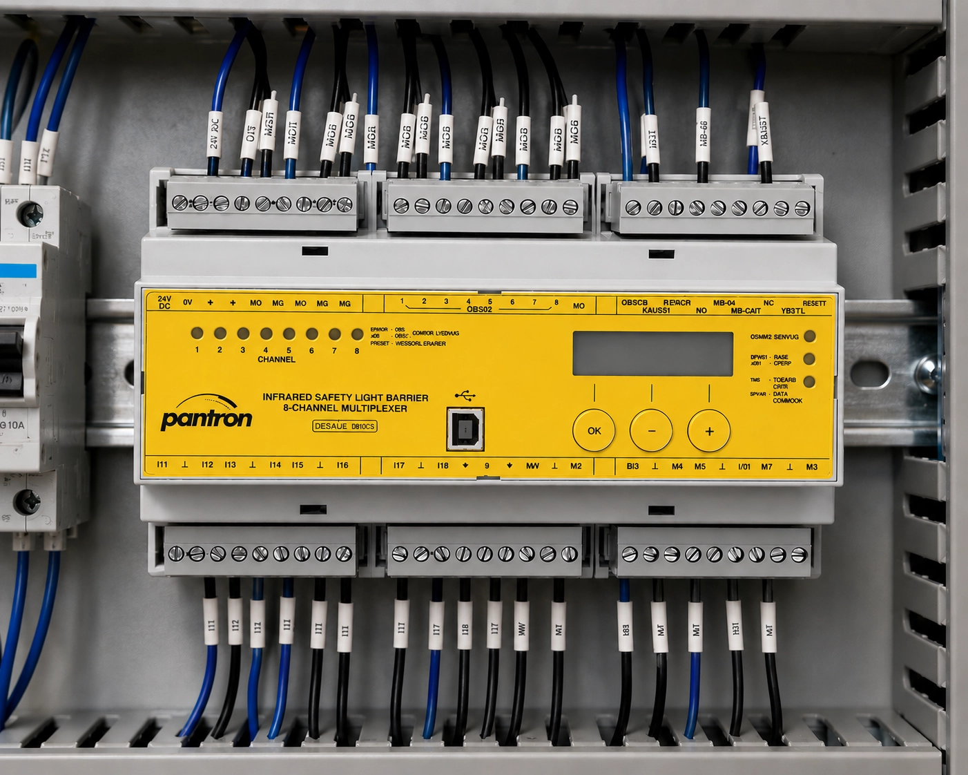 Safety and Ex-Classified Products